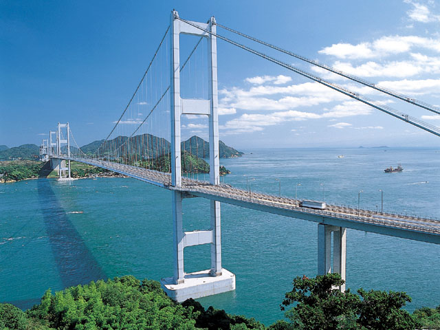 Shimanami Kaido