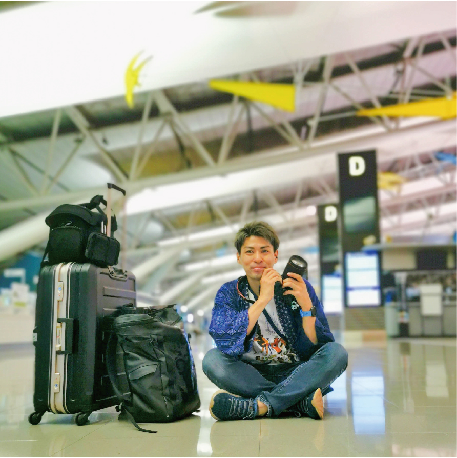 Kansai International Airport